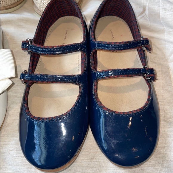 Toddler girl dress shoes - Picture 5 of 11